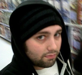 Game design, Anime freak, Xbox obsessed