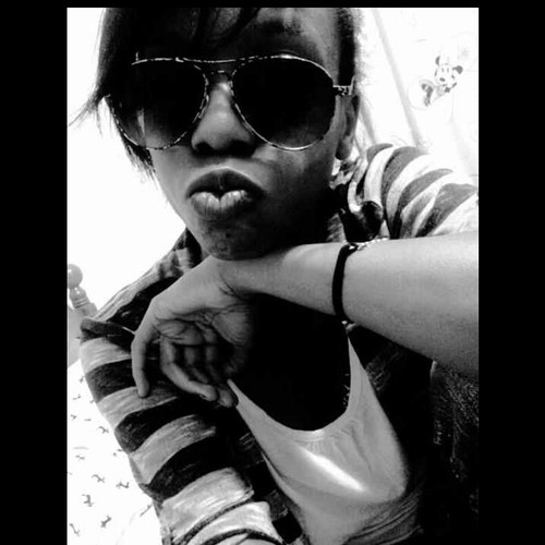 MisfitQueeen's profile picture. a beautiful girl with gorgeous eyes; a hidden world of hurt and lies. 
Facebook: Destany Johnson
Instagram: iiloveyoudestany
Keek: Queeenmisfit