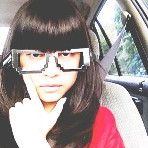 Official Fanbasenya @hanggini | RESMI + followed by @hanggini (19-02-12) | We always support @hanggini  | Please click FOLLOW☺♥​