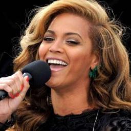 Biographie & Actualité de Beyonce (compte non officiel)