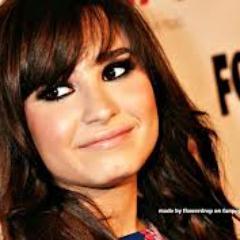 me encanta la musica de demetria lovato soy fanatica de joey montana si tu me siques yo te sigo !!