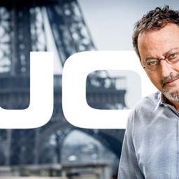 Actu & biographies des acteurs de la série Jo (compte non officiel)