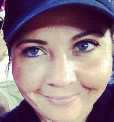 MeghanCingrani's profile picture. 