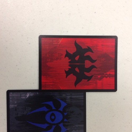 mtgkwigibo's profile picture. I don't tweet much, but when I do it is about my hobbies: sports (mostly fantasy), and Magic the Gathering.