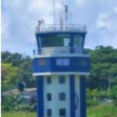 Información Aeropuerto Internacional Gustavo Rojas Pinilla de San Andrés Islas (SKSP-ADZ). Información oficial seguir @AerocivilCol