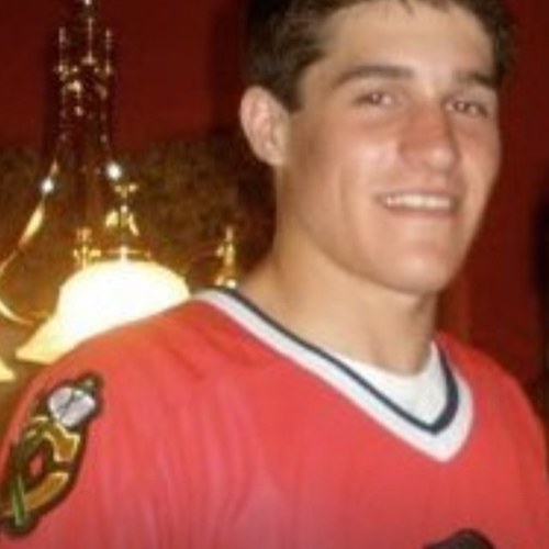JustinOndrof Profile Picture