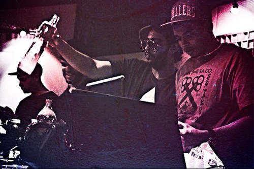 Official label page of Track Bangas Entertainment - @TrackBangas for the official twitter.