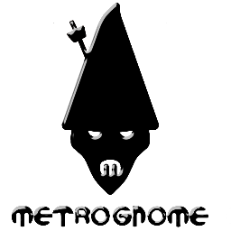 metrognome stereo metrognome stereo