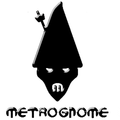 Metrognome music Metrognome music