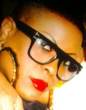 The 1st lady of Derrty Ent./Social Butterfly