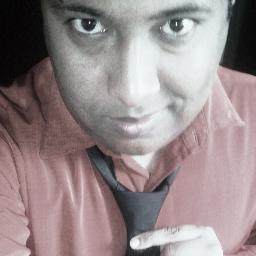 Just Another black boy, living around...