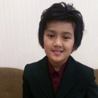Always Support Our Singer Our Model Our Talent @difaryansyah♥ | Enjoy With Us! ;D
