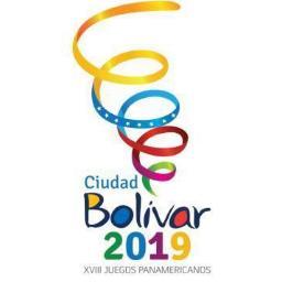 Cumpliendo el sueño de muchos Ciudad Bolívar Candidata A Panamericanos 2019