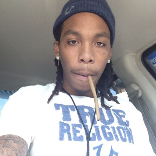 ARTIST/PORNSTAR
SHE SAY THAT KUSH MAKE HER WET MAKE HER PANTIES SOAK...MY CO WORKER MR.BUSSITDINE @ZAYTHABRICKBOY