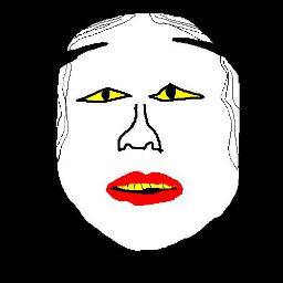 いつもおなかがすいてます。