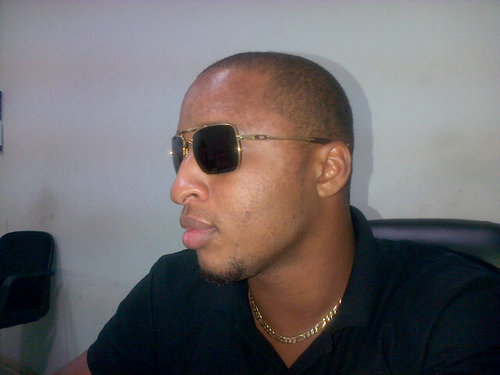 Motivated much more now than ever before!