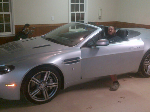 DonnellFarley's profile picture. 