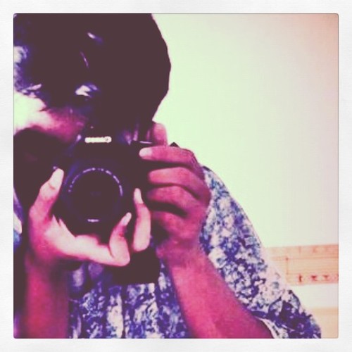 look to the future