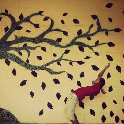 UnDeshojador's profile picture. Yo no pretendo pretender nada, eso pretendo.