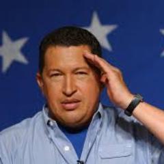 Comandante Eterno. Por siempre tu pa la Patria. Vigilante de la Tropa. No dejaré de ser Chávez Nunca. @vino2733