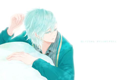18 // Cantante de Quartet Night// Mi mente está llena de pensamientos...*Tose*// Pene.// [Rol yaoi] [Suke]