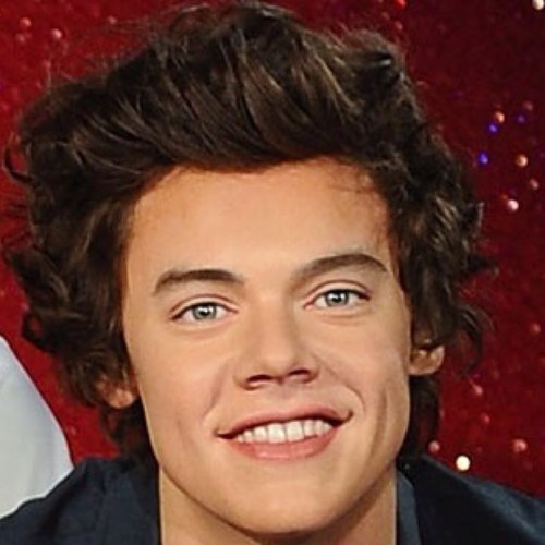 wax_harry's profile picture. I'M A WAXY BOY IN A WAX MUSEUM.