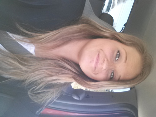 Manager at Taco Bell. College at Owens. Addicted to working out. Runner. Always Motivated. Single.