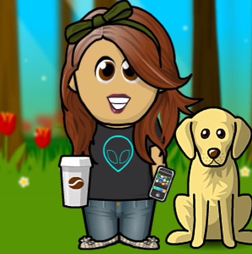 chapelettes's profile picture. 