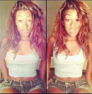 _harmonnyy's profile picture. Harmony Zalijah Baker