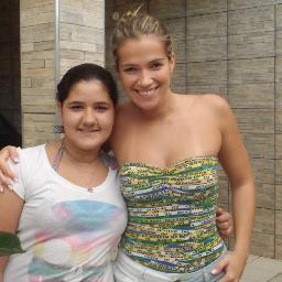 Eu te amo Fani e Neymar vcs sao minhas vidas!!