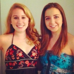 diana_alvarezca's profile picture. BHS GWU ΑΦ 
The sunset says we see this all the time, nevermind
Never you mind