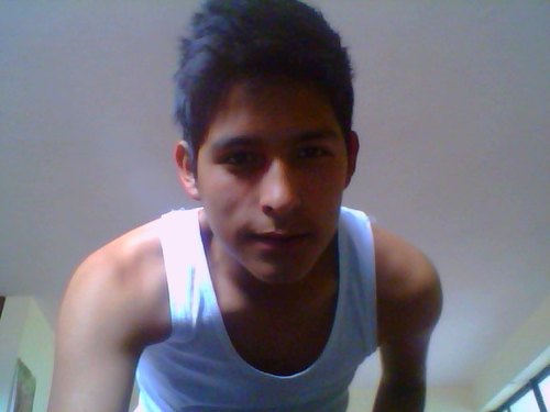 geanramos4's profile picture. 