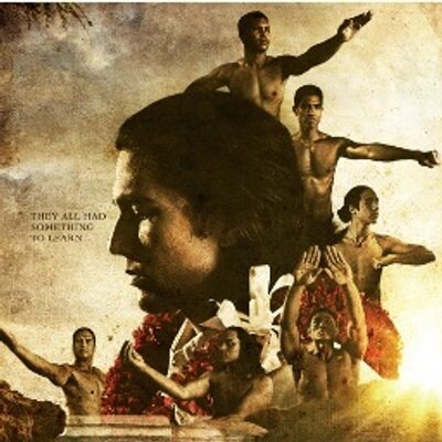 haumana movie