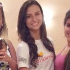 ingrid_correa's profile picture. Just smile!