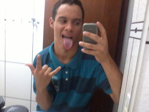 I Don't Give a F*CK