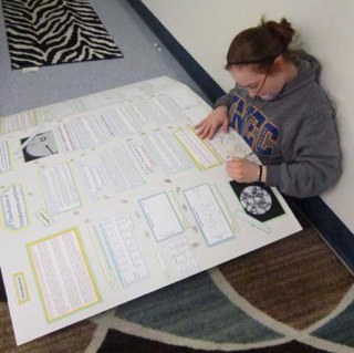 MisScienceGirl's profile picture. 