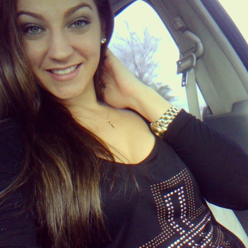 Crystal P
