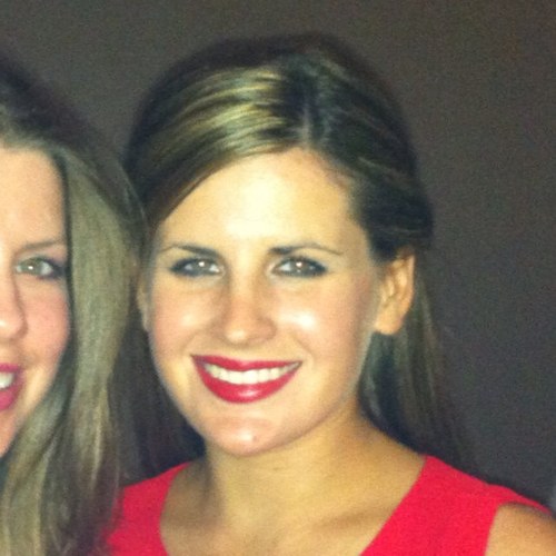 EmilyFuhrman's profile picture. Actually, the best gift you could have given her was a lifetime of adventures.... ~ Lewis Carroll *Feels important to note that views are my own*