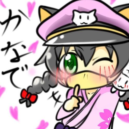 @kanade12335 の規制垢です　　滅多に使いませんよ