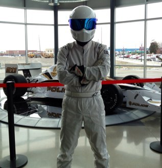 Family, Auto Racing and anything fast.