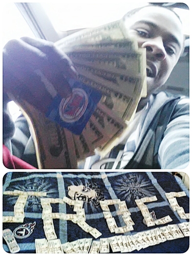 J_rocc36's profile picture. #TeamMostHated #TeamMCA #LakerNation