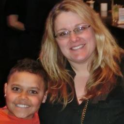 ReclaimTrish's profile picture. Be the Good. Teach. Learn. Empower young people. Inspire creativity. Transform what you find. Share what you have.         Reclaim community. Repeat.