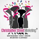 Christopher Street - @CStMktg - Twitter