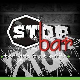 stopbarluigi's profile picture. Hola,somos la nueva propuesta en cuanto a diversion se trata ; somos STOP BAR ( Tomate tu Tiempo )...