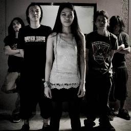 Experimental Alternative Band from Manila.
Our Album Draining Me To Death now on Amazon! http://t.co/tLm58wzVtr