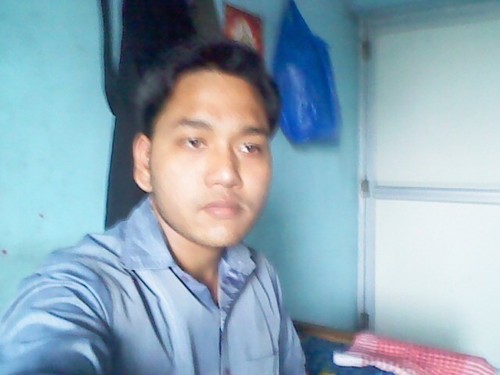 kindabid's profile picture. Junior Engineer- Electrical at Shyam Group of Industries Ltd.