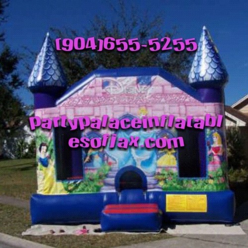 We have all types of inflatable party rentals, bounce house rentals, moonwalk rentals and outdoor fun all at affordable prices