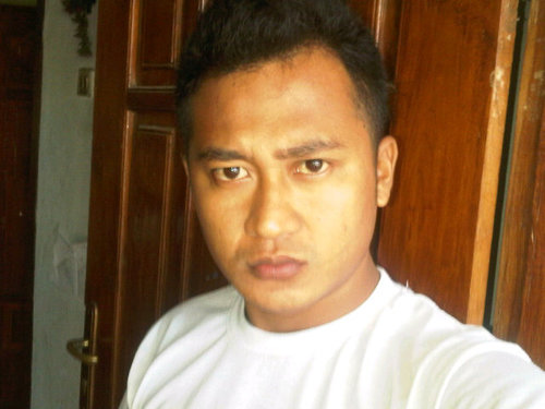 Hidup indah dengan ibadah