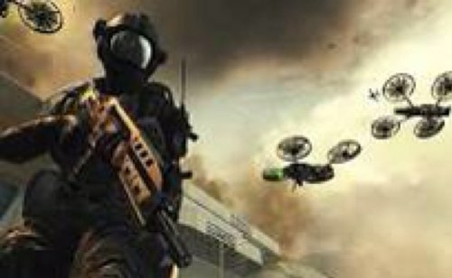 Team_Captain_'s profile picture. BO2 team on the Playstation 3. We are recruiting so if u want to join DM me. We are looking for players who are skilled and willing to make a new team account.