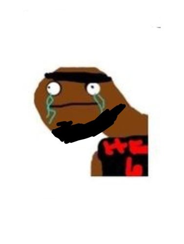 I am teh Labrun Jaymuz of teh Souht Beech Haet #GoCavs